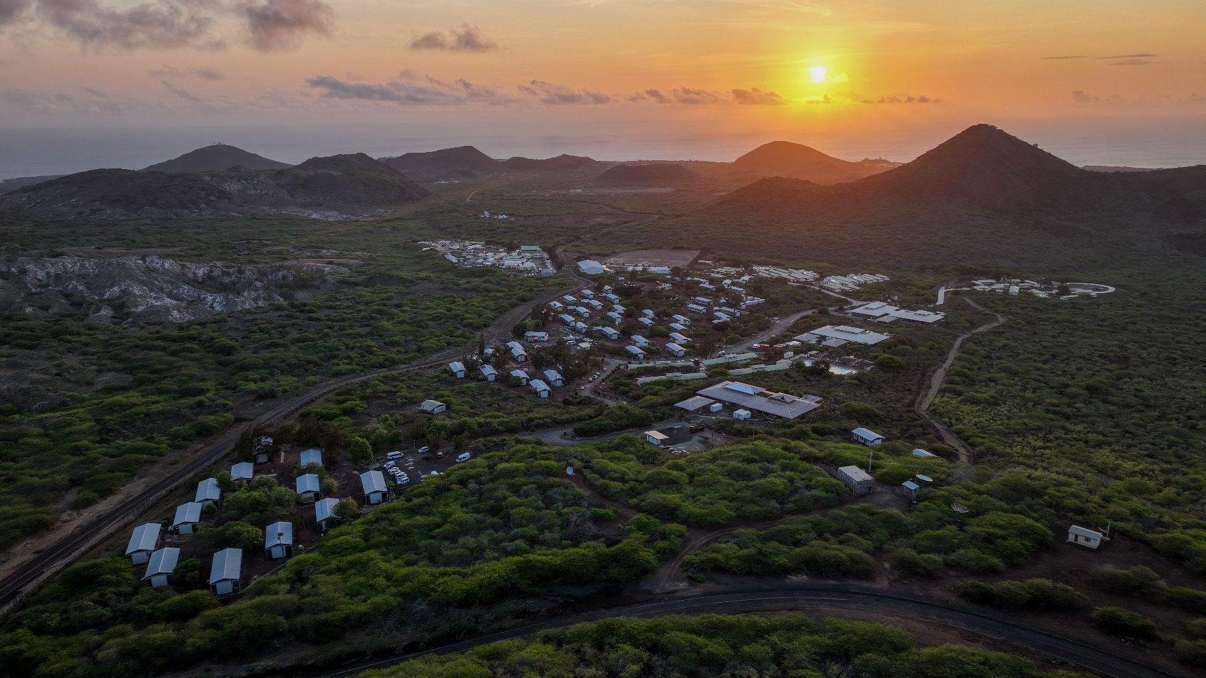 	Traveller's Hill	